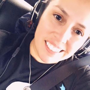 Meet your Posher, Angelina